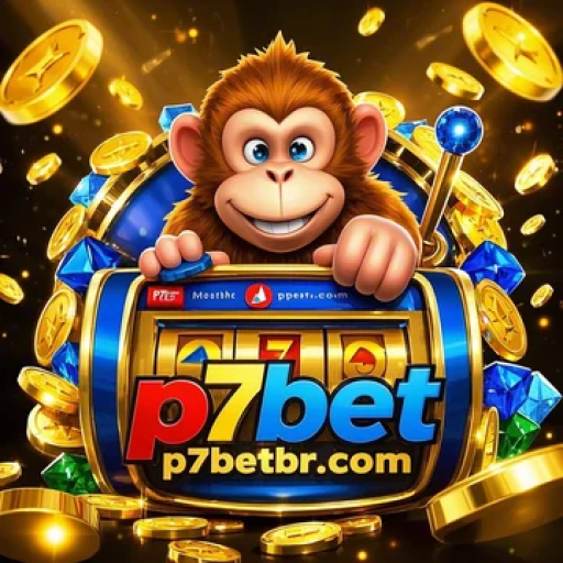 Descubra a Categoria 'Conta' no p7bet: Jogos Que Unem Diversão e Aprendizado