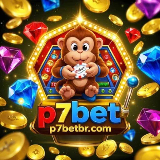 Descubra as Últimas Novidades em Jogos com o p7bet