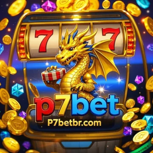 Apostas Esportivas: A Emoção do Jogo no P7Bet