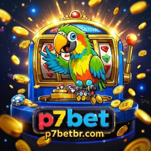 A Ascensão dos Torneios Competitivos no p7bet